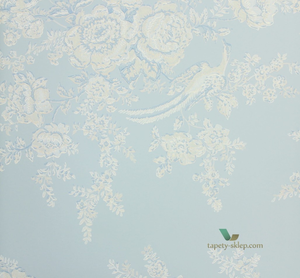 Tapeta Ralph Lauren PRL028/04 Signature Papers