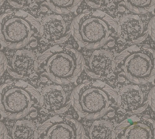 Tapeta w barokowym stylu 93583-6 Versace III