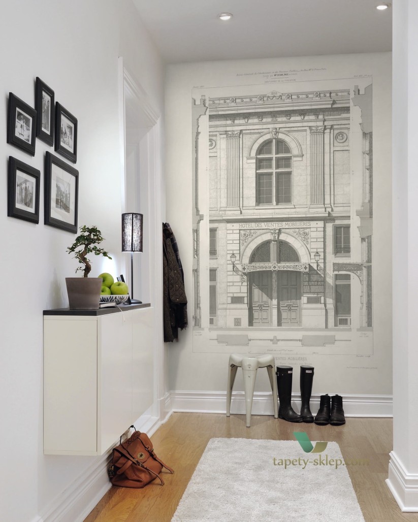 Fototapeta Rebel Walls R12761