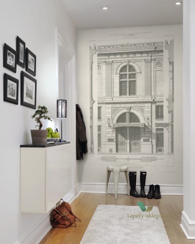 Fototapeta Rebel Walls R12761