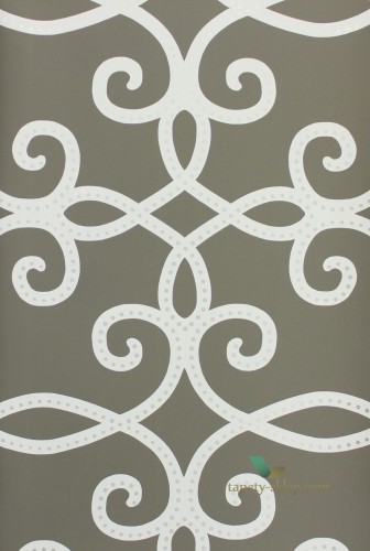 Tapeta Thibaut T11069 Geometric Resource 2