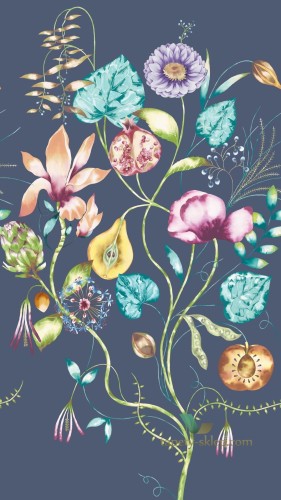 Mural Harlequin 111489 Standing Ovation Quintessence