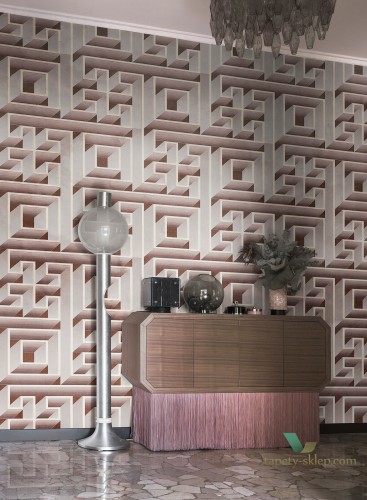 Tapeta London Art 18031 Sansevero