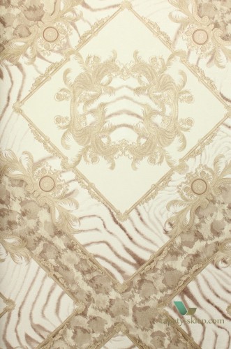 Tapeta w etnicznym stylu 34904-1 Versace III