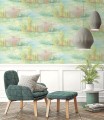 Tapeta Wallquest FI70814 French Impressionist