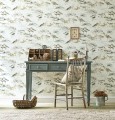 Tapeta ptaki Sanderson 216494 Estuary Birds