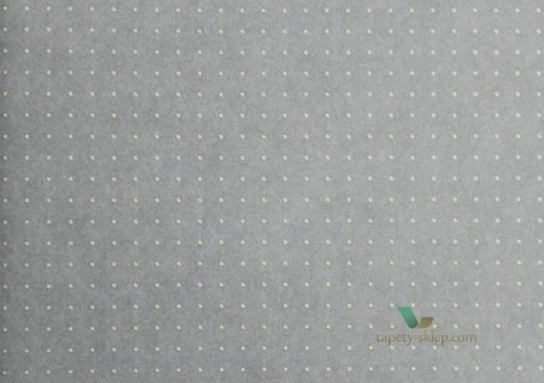 Tapeta w kropki Le Corbusier 31006 Dots Arte