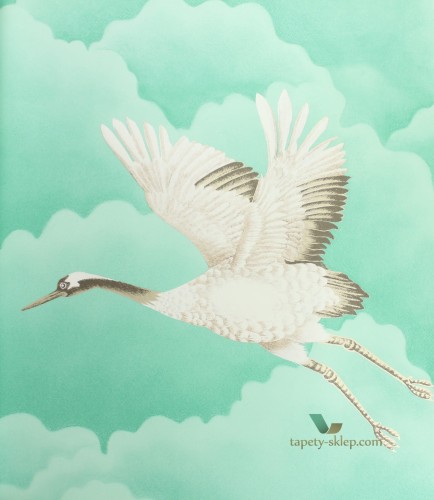 Tapeta Harlequin 111233 Palmetto