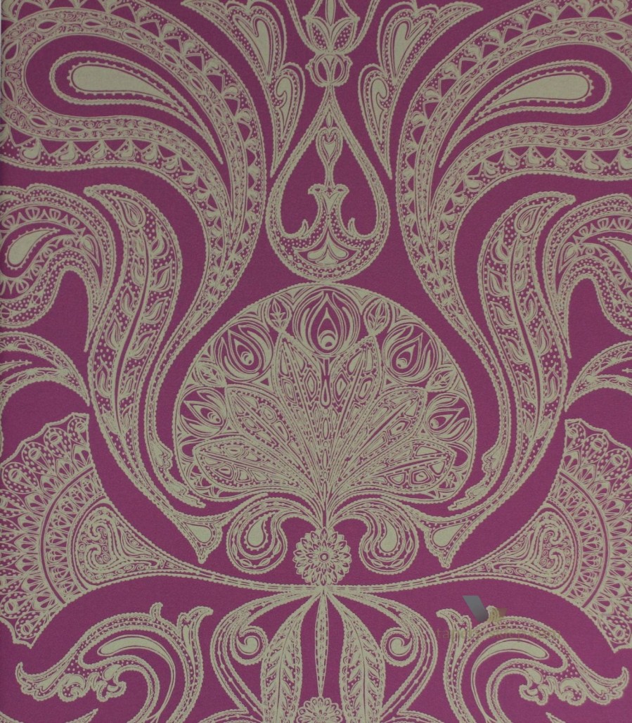 Tapeta Cole & Son 66/1007 Malabar The Contemporary Selection