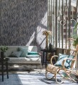 Tapeta liście bananowca Casamance 74280272 Amazone Rio Madeira
