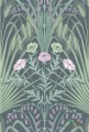 Tapeta w łąkowe kwiaty Cole&Son Bluebell 115/3009 Botanical Botanica