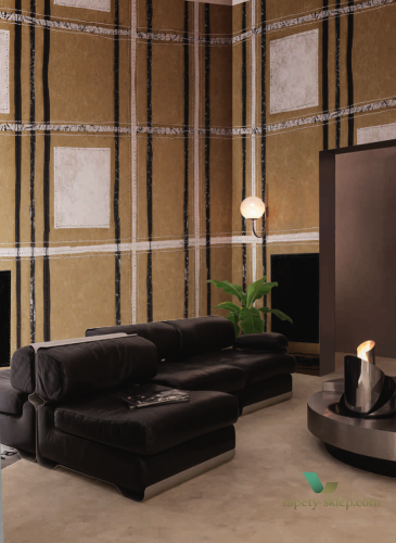 Fototapeta Wall&Deco Caveau WDCV1701 Contemporary 2017