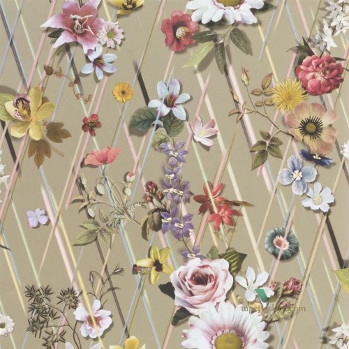 Tapeta Christian Lacroix PCL1005/02 Rocaille