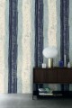 Tapeta pasy Casamance 74040337 Shodo Estampe