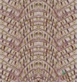Fototapeta Wall&Deco Kaleidos WDKA1702 Contemporary 2017