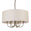 Lampa wisząca Abu Dhabi P06871BR Hampton
