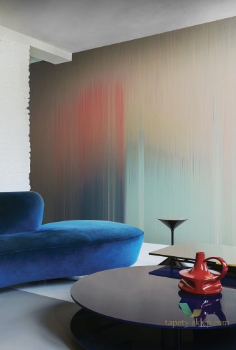 Tapeta London Art 18059 Noise