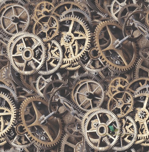 Tapeta Wallquest IR51107 Structure