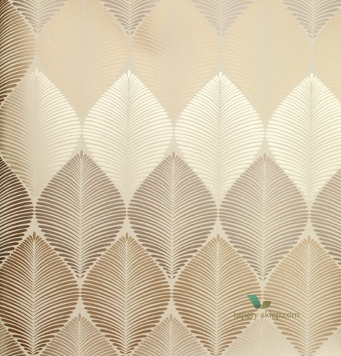 Tapeta W6591-05 Osborne and Little Verdanta