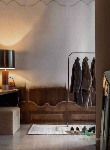 Fototapeta Wall&Deco Bianco WDBI1501 Contemporary 15