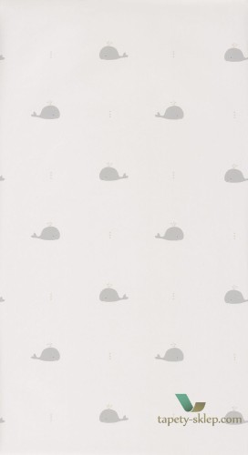 Tapeta Casadeco HPDM82791121 Happy Dreams