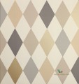 Tapeta Cole & Son 103/2008 Punchinello Whimsical