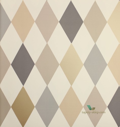 Tapeta Cole & Son 103/2008 Punchinello Whimsical