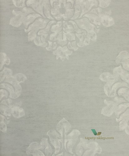 Tapeta ornament Sanderson 216269 Waterperry Laurie