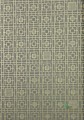 Tapeta Geometryczna Antonina Vella CA1528 Deco Screen York Deco