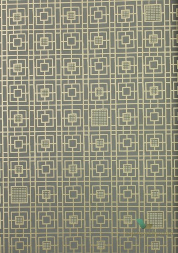 Tapeta Geometryczna Antonina Vella CA1528 Deco Screen York Deco