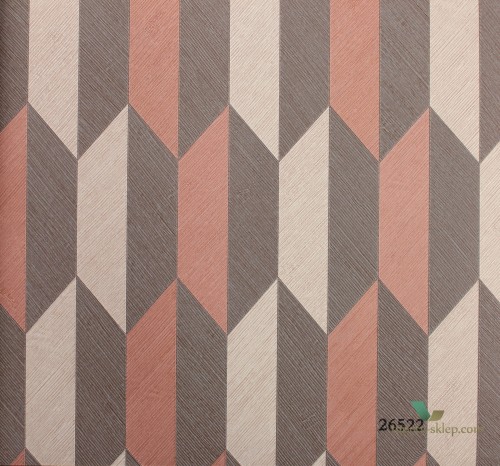 Tapeta Geometryczna Arte Arrow 26522 Focus