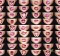 Tapeta London Art 18077 Lips