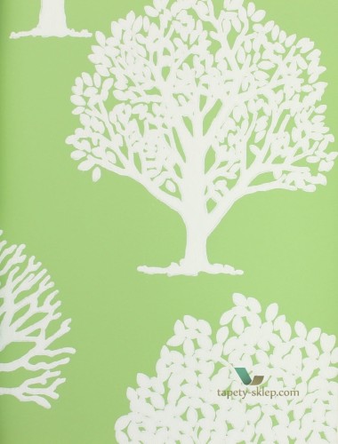 Tapeta Thibaut T35110 Russell Square Graphic Resource