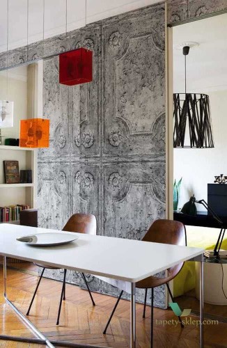 Tapeta Wall&Deco Crust WDCR1401 Contemporary 14