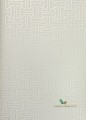 Tapeta Thibaut T35166 Taza Graphic Resource
