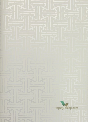 Tapeta Thibaut T35166 Taza Graphic Resource