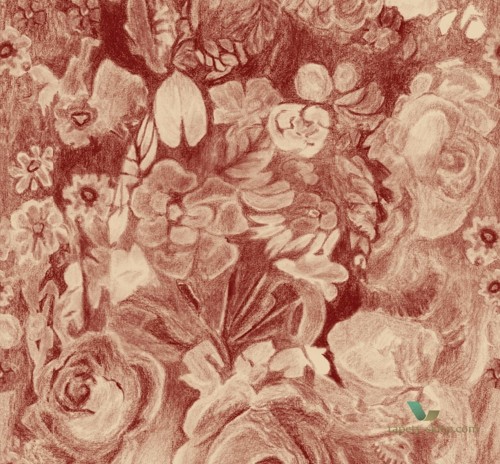 Fototapeta Wall&Deco Pastello WDPS1503 Contemporary 15