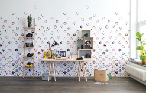 Fototapeta R13952 Rebel Walls