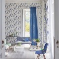Tapeta Designers Guild PDG1022/01 Acanthus Majolica
