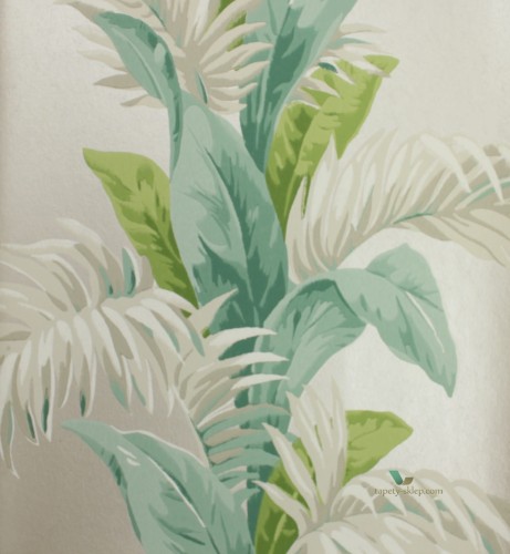 Tapeta Nina Campbell NCW4274-02 Coromandel