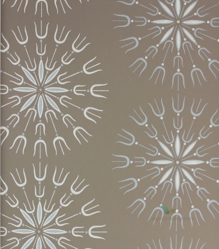 Tapeta Cole & Son 69/1101 Fioretti The Contemporary Selection