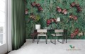 Fototapeta Rebel Walls R15801 Unfading Flowers
