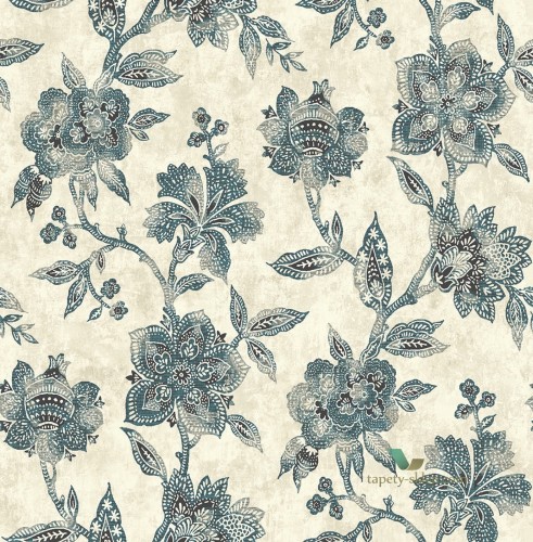 Tapeta Wallquest RN70604 Jaipur II