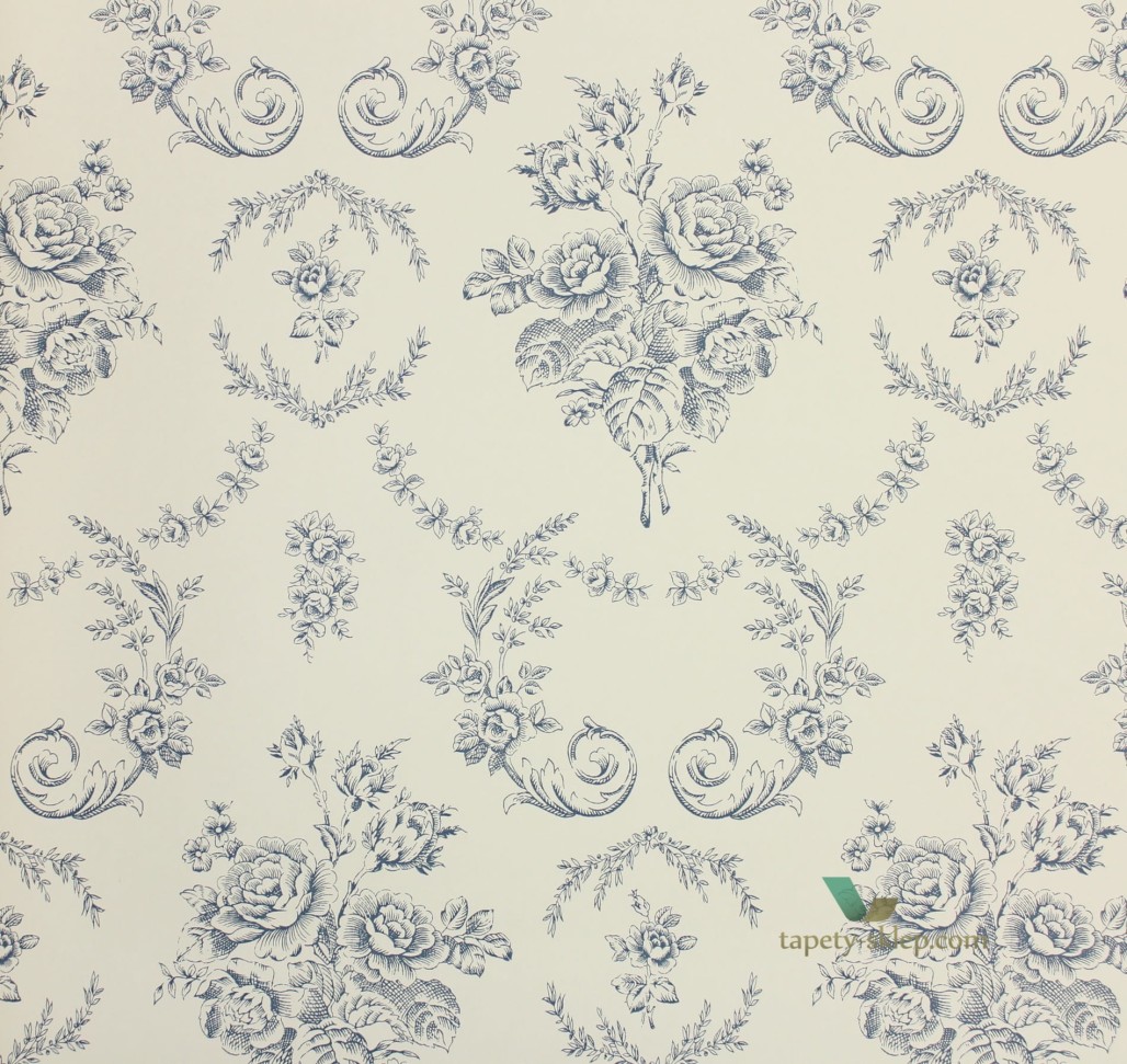 Tapeta Ralph Lauren PRL033/01 Signature Papers