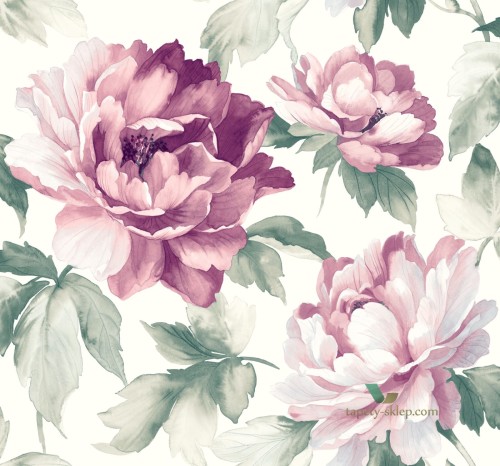 Tapeta CB90019 Carl Robinson 9 Romantique