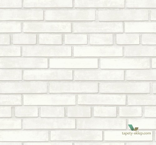 Tapeta Wallquest OY31000 White on White Paper & Ink