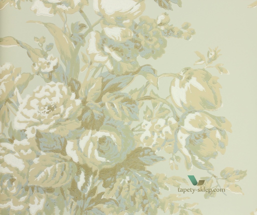 Tapeta Ralph Lauren PRL706/02 Signature Florals