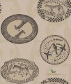 Tapeta Cole & Son 109/4020 Matrinah Ardmore