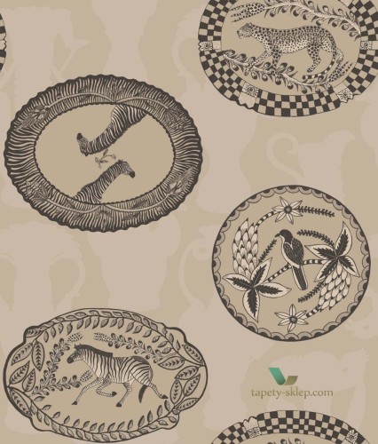 Tapeta Cole & Son 109/4020 Matrinah Ardmore