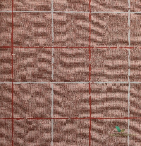 Tapeta Krata Arte Flamant 12070 Carreaux Caractere